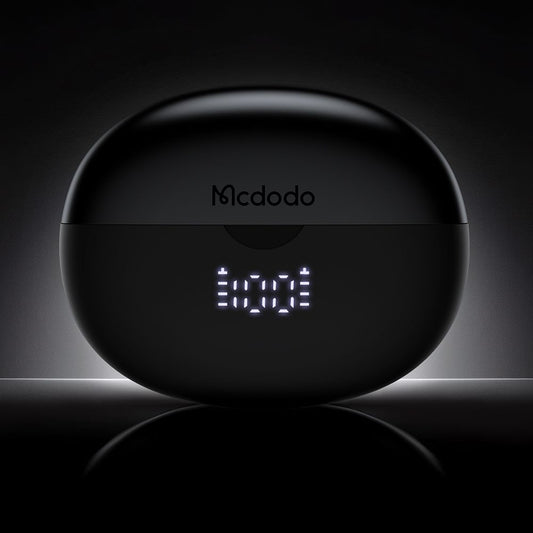 Handsfree Bluetooth McDodo HP-8160 Air O3, TWS, Crna