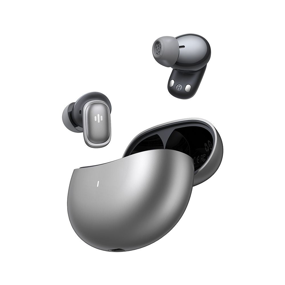 Handsfree Bluetooth McDodo HP-8221 Speak A01, TWS, ANC, Srebrni