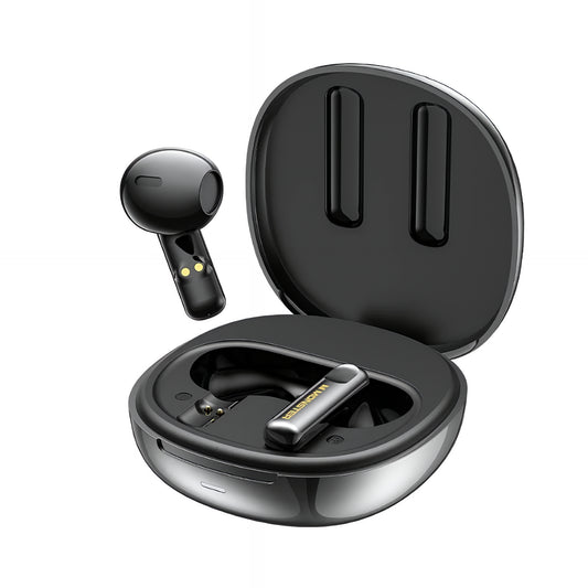 Handsfree Bluetooth Monster N-Lite 209, TWS, Crna