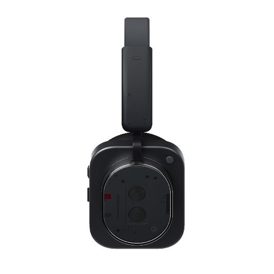 Handsfree Bluetooth Nothing Headphone (1) B170, MultiPoint, A2DP, ANC, Siva, Obnovljeno