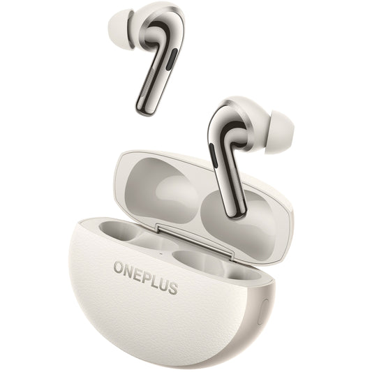Handsfree Bluetooth OnePlus Buds Pro 3, Bijeli 5481158576