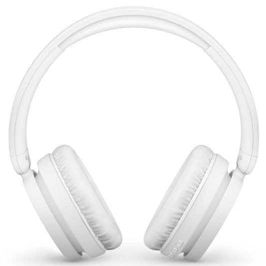 Handsfree Bluetooth Philips 5000, A2DP, Bijeli TAH5209WT/97