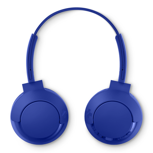Handsfree Bluetooth Philips, MultiPoint, A2DP, Plavi SHB3075M2BL/97