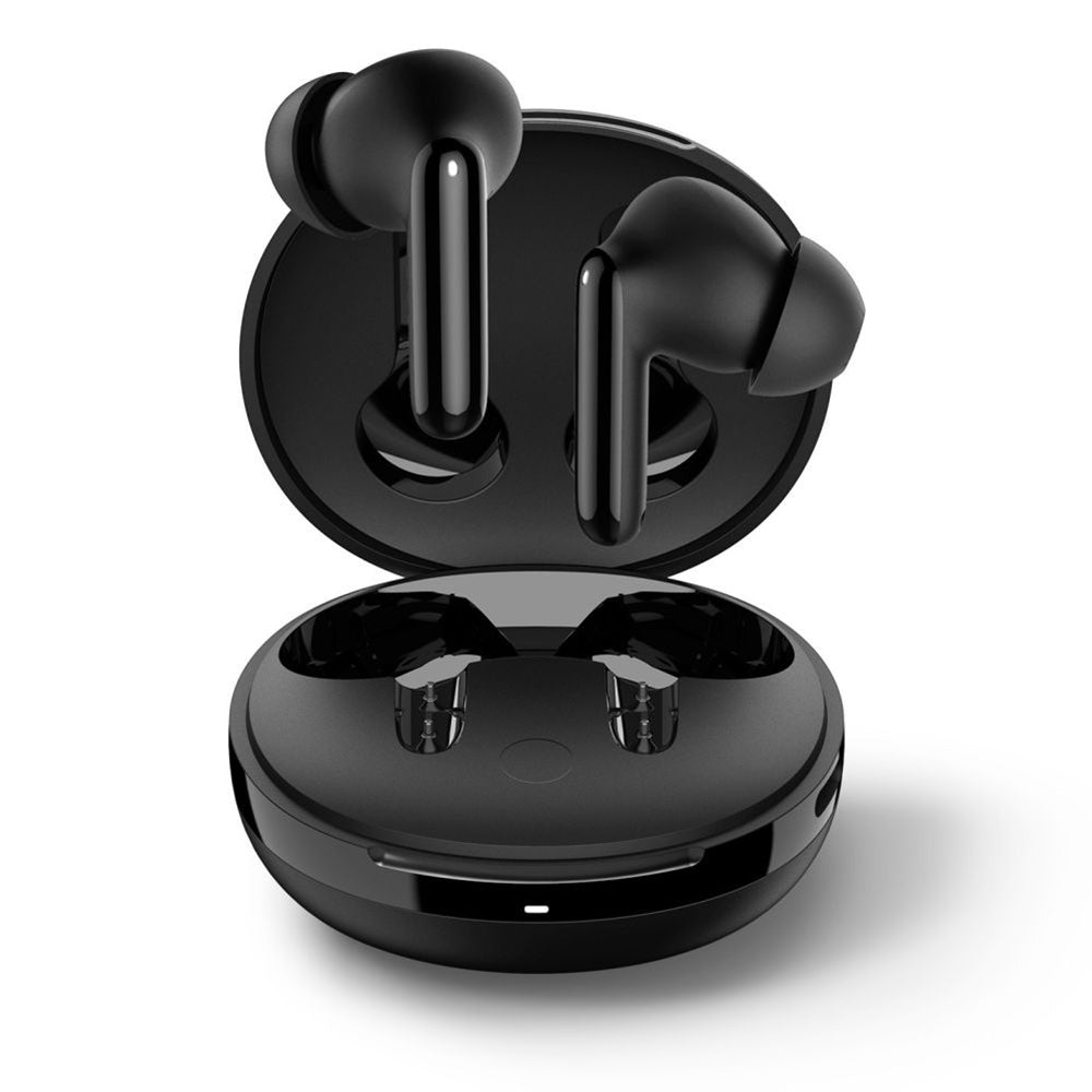 Handsfree Bluetooth Spigen SA2400, TWS, ANC, Crni