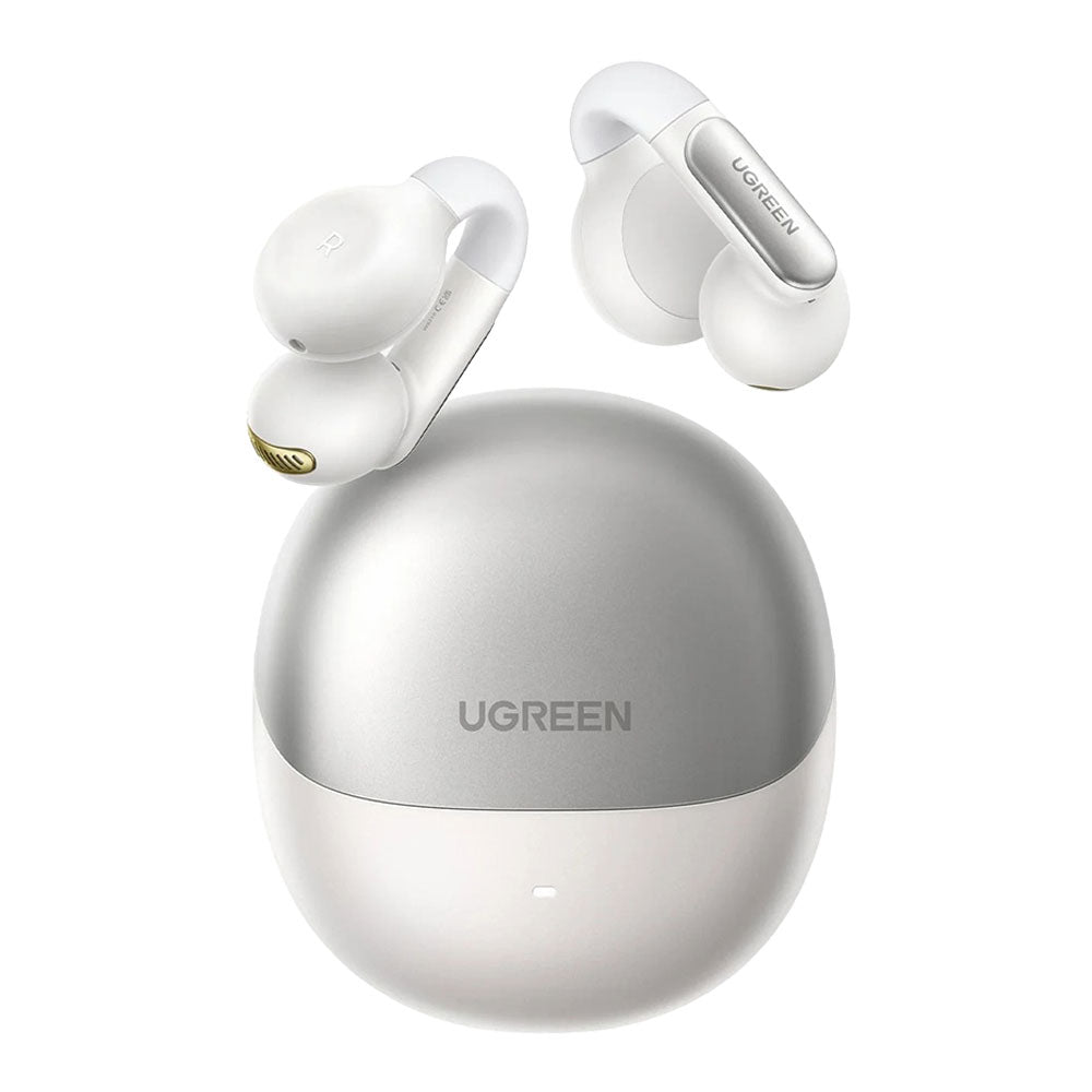 Handsfree Bluetooth UGREEN HiTune S5 True WS210, TWS, Bijeli