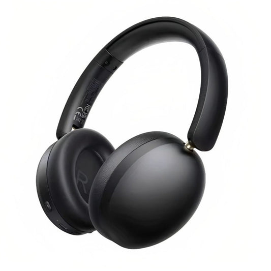 Handsfree Bluetooth UGREEN HiTune Max 2 HP205, MultiPoint, A2DP, ANC, Crni