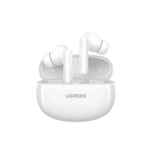 Handsfree Bluetooth UGREEN HiTune P3 WS207, TWS, MultiPoint, Bijeli
