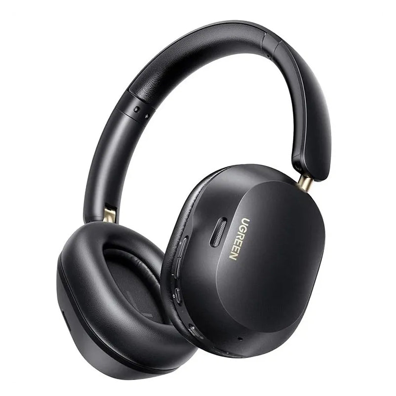 Handsfree Bluetooth UGREEN HiTune Max5C HP203, A2DP, ANC, Crni