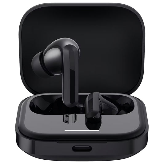 Handsfree Bluetooth Xiaomi Redmi Buds 5, TWS, ANC, Crni BHR7627GL
