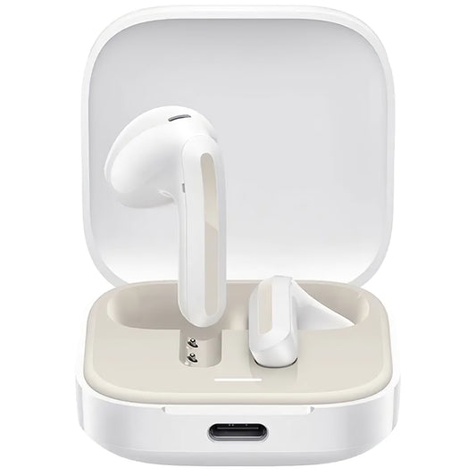 Handsfree Bluetooth Xiaomi Redmi Buds 6 Active, TWS, Bijeli BHR8391GL