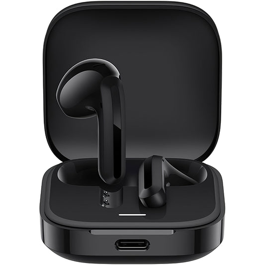 Handsfree Bluetooth Xiaomi Redmi Buds 6 Active, TWS, Crni BHR8396GL