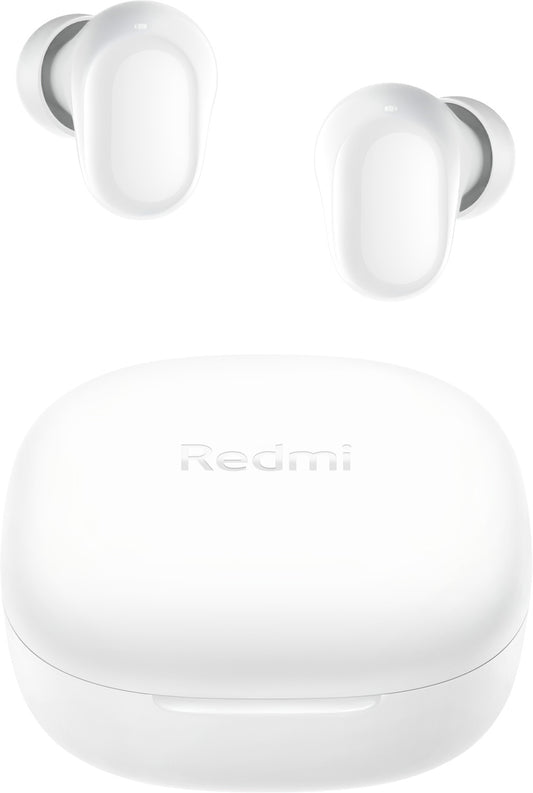 Handsfree Bluetooth Xiaomi Redmi Buds 6 Play, TWS, Bijeli BHR8773GL