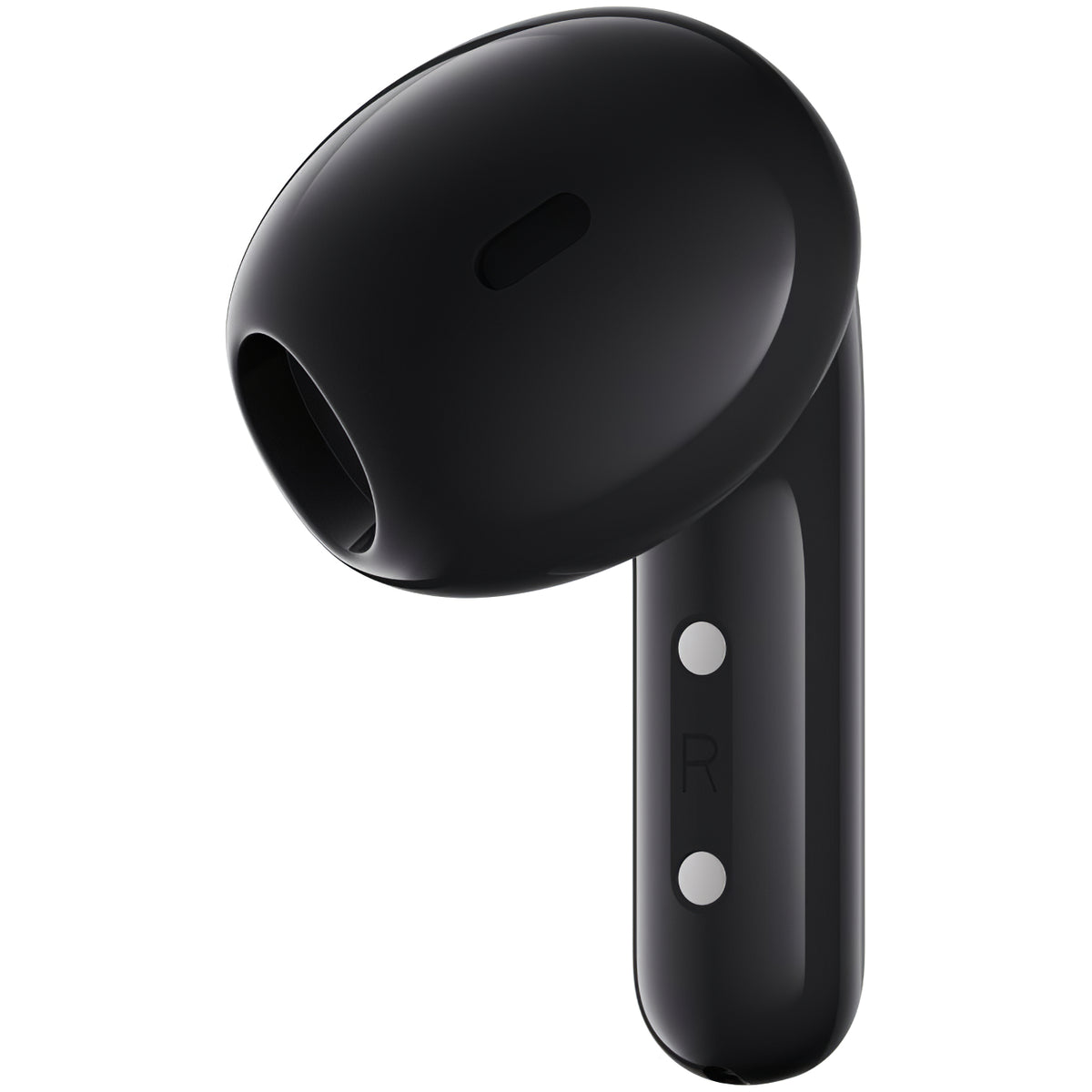 Handsfree Bluetooth Xiaomi Redmi Buds 4 Lite, TWS, Crni BHR7118GL