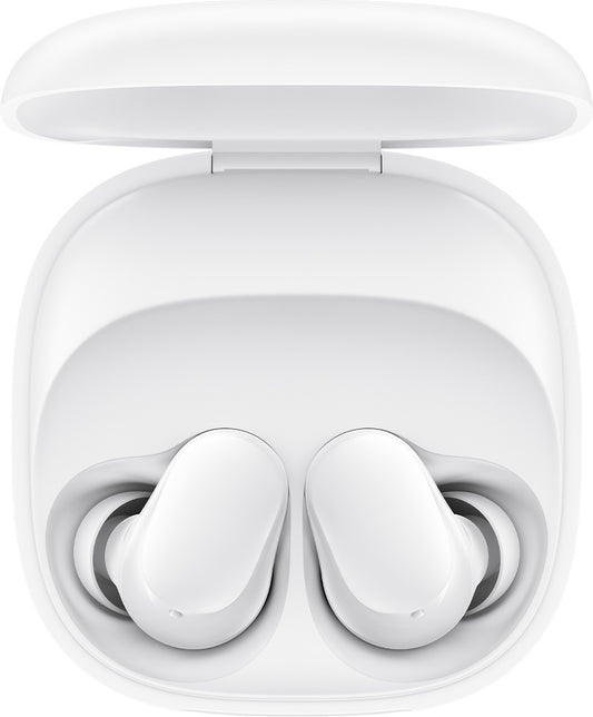 Handsfree Bluetooth Xiaomi Redmi Buds 6 Play, TWS, Bijeli BHR8773GL