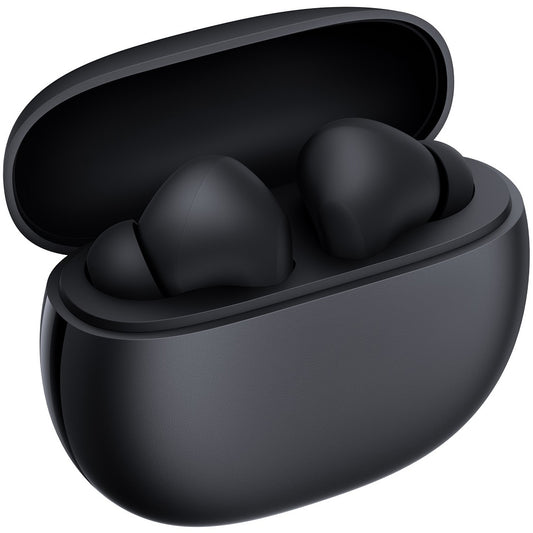 Handsfree Bluetooth Xiaomi Redmi Buds 4 Active, TWS, Crni BHR6992GL