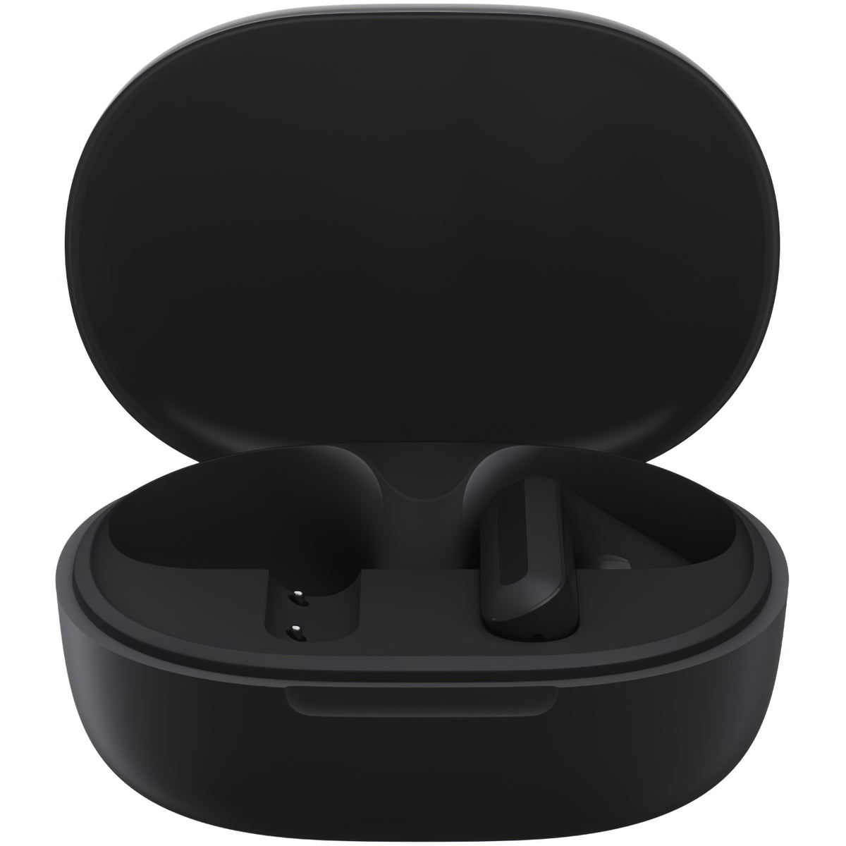 Handsfree Bluetooth Xiaomi Redmi Buds 4 Lite, TWS, Crni BHR7118GL