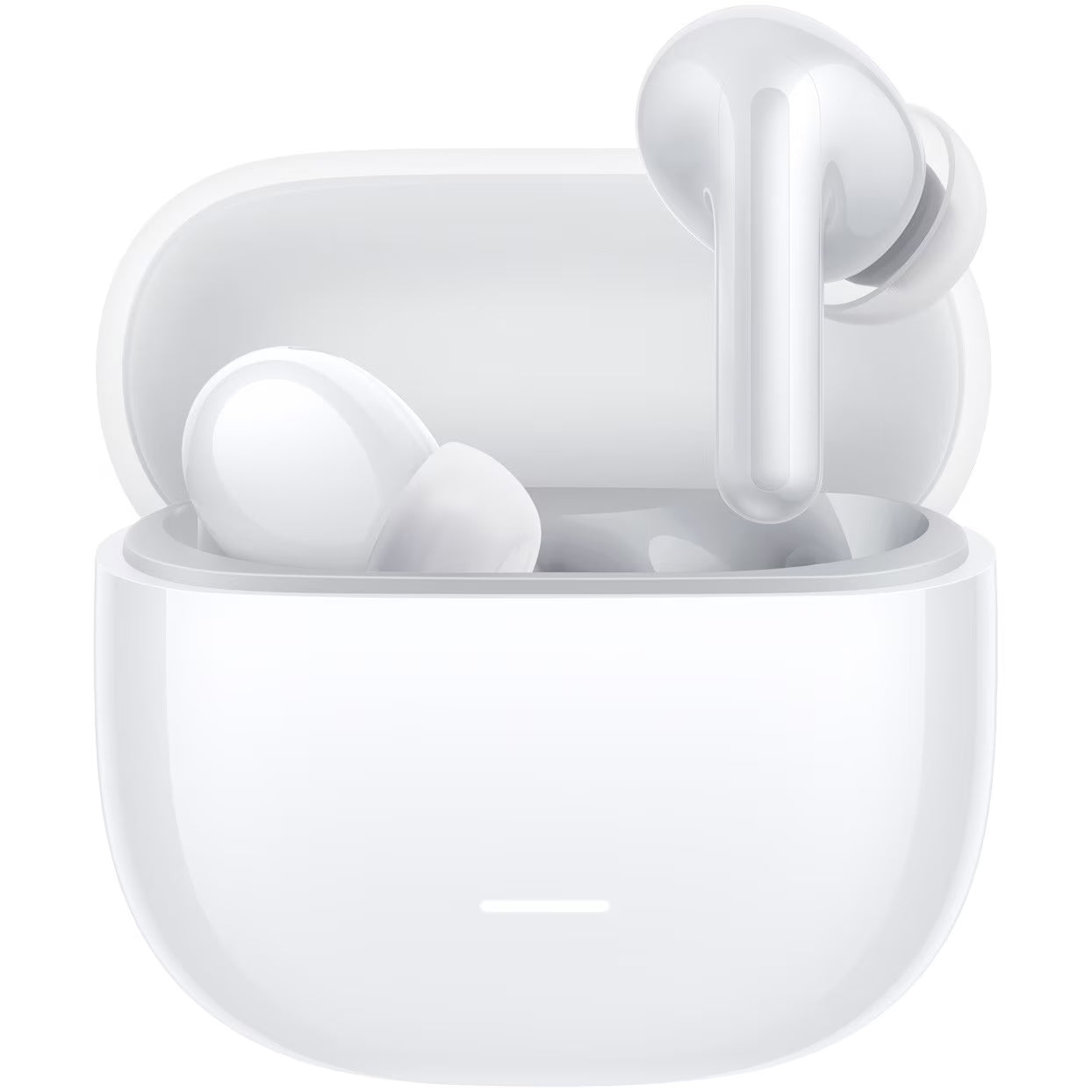 Handsfree Bluetooth Xiaomi Redmi Buds 8 Lite, TWS, ANC, MultiPoint, Bijeli BHR08OLGL