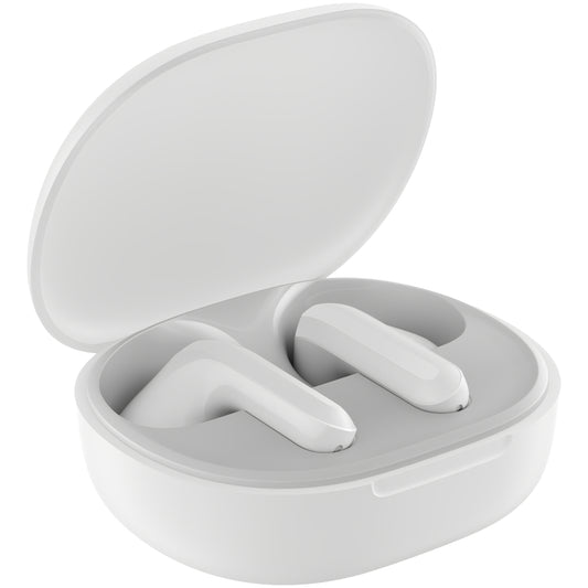 Handsfree Bluetooth Xiaomi Redmi Buds 4 Lite, TWS, Bijeli BHR6919GL