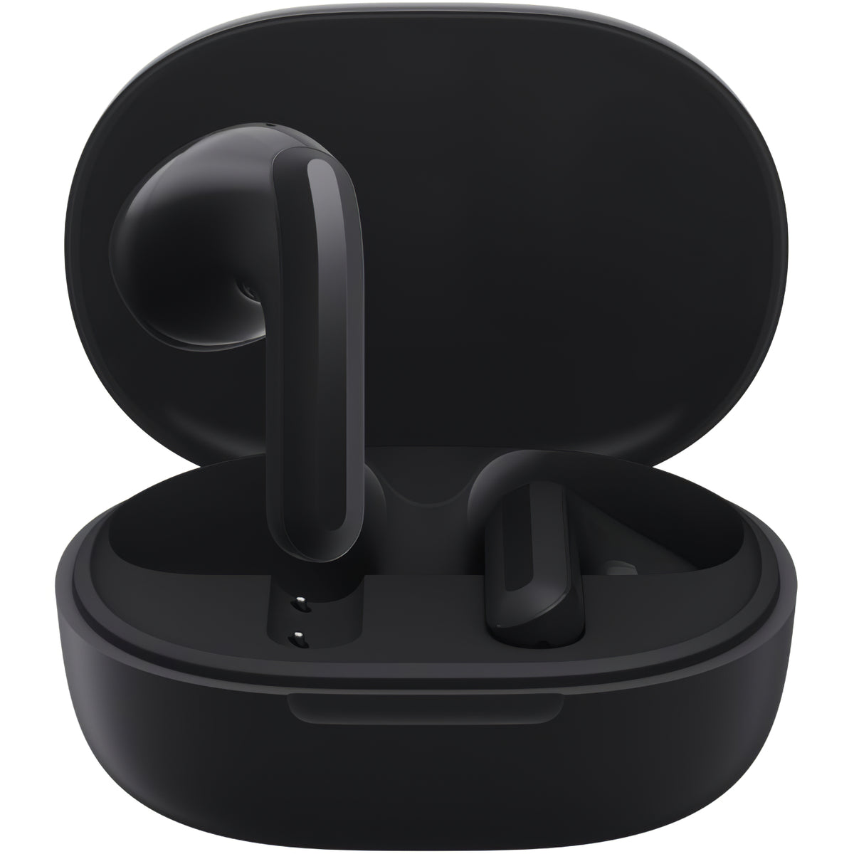 Handsfree Bluetooth Xiaomi Redmi Buds 4 Lite, TWS, Crni BHR7118GL