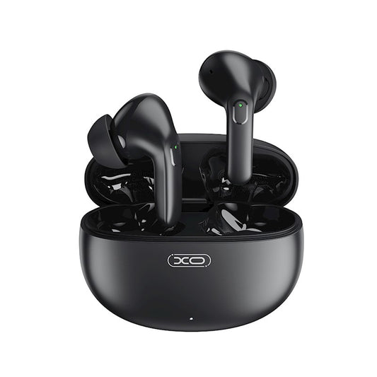 Handsfree Bluetooth XO Design G17, TWS, ANC, Crni
