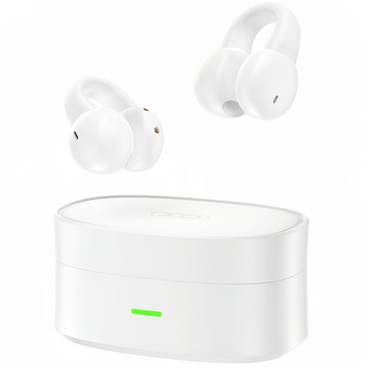 Handsfree Bluetooth XO Design G10, TWS, Bijeli