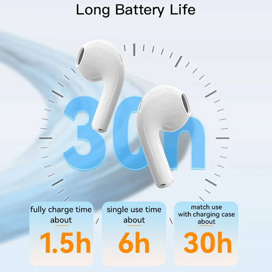 Handsfree Bluetooth Yesido TWS18, TWS, Bijeli