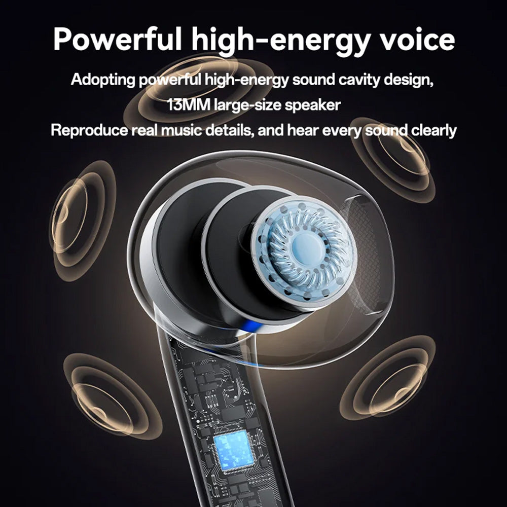 Handsfree Bluetooth Yesido TWS31, TWS, Bijela