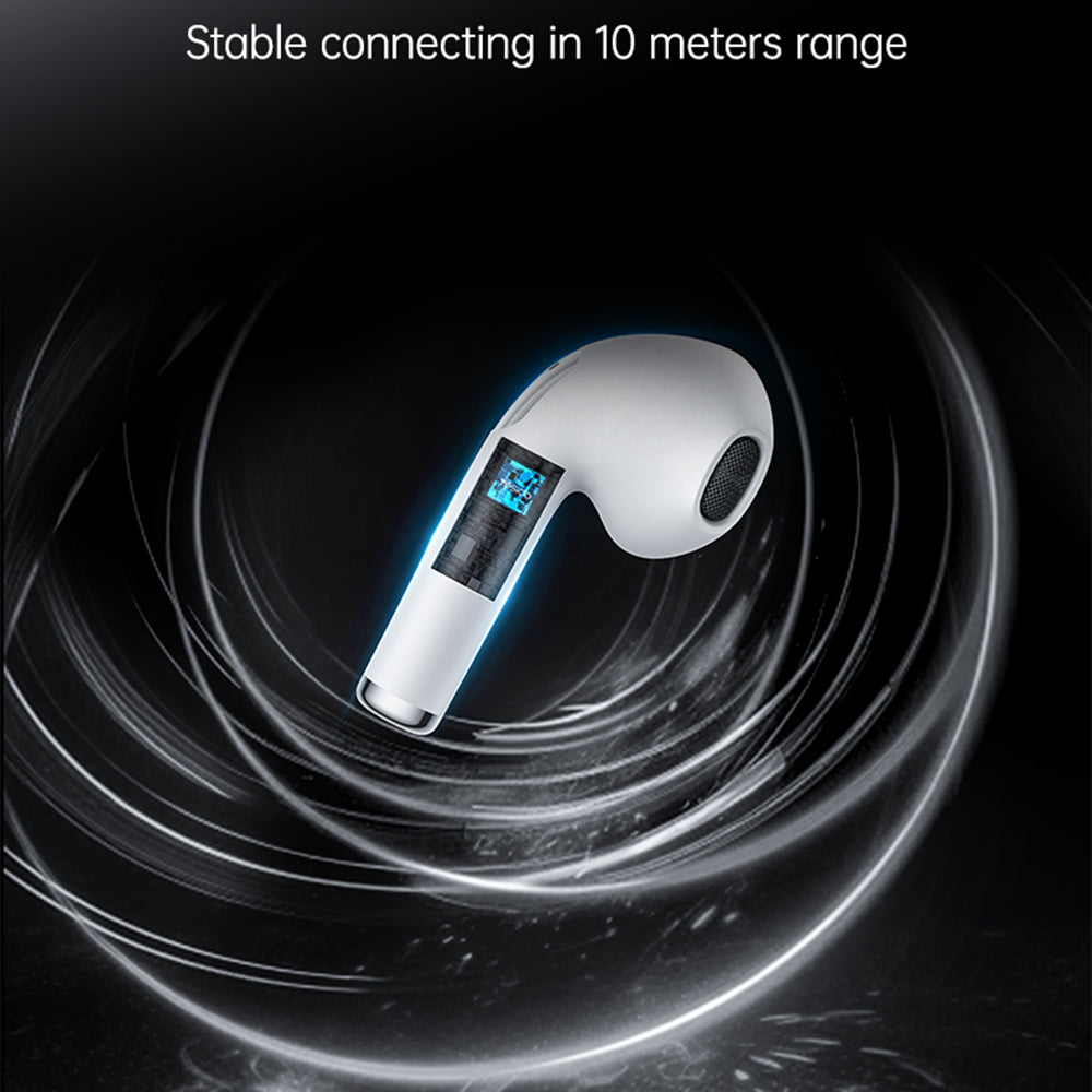 Handsfree Bluetooth Yesido TWS35, TWS, Bijeli
