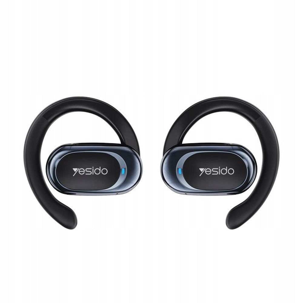 Handsfree Bluetooth Yesido YSP13, TWS, Crni
