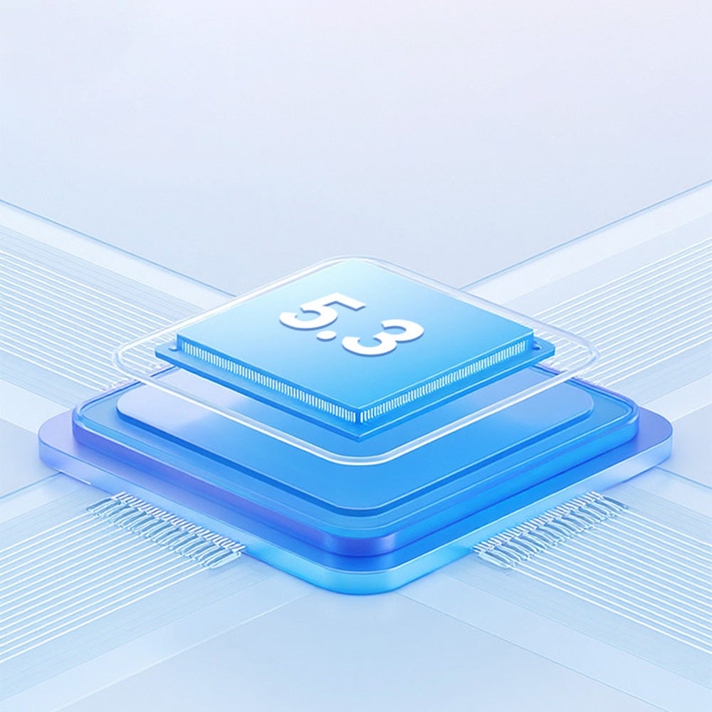 Handsfree Bluetooth Yesido YSP24, TWS, Crni