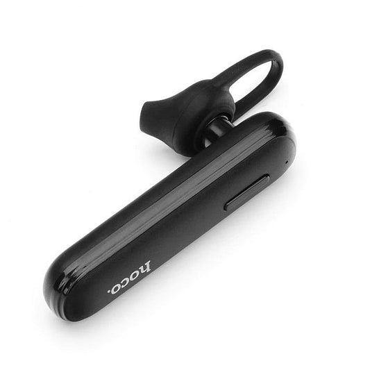 Handsfree Bluetooth HOCO Sound Business E36, A2DP, Crni