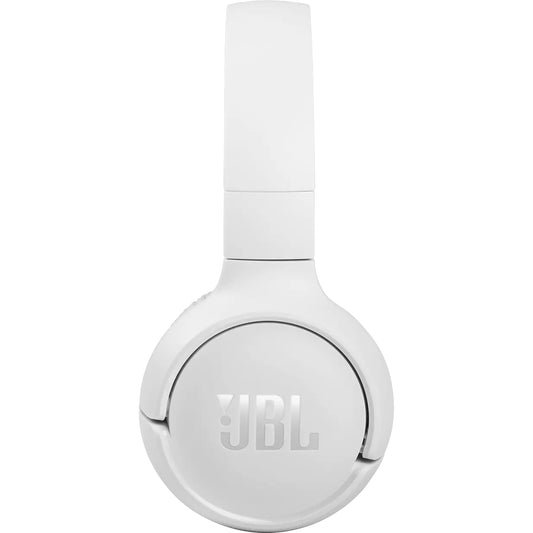 Handsfree Bluetooth JBL Tune 510BT, MultiPoint, A2DP, Bijeli JBLT510BTWHTEU