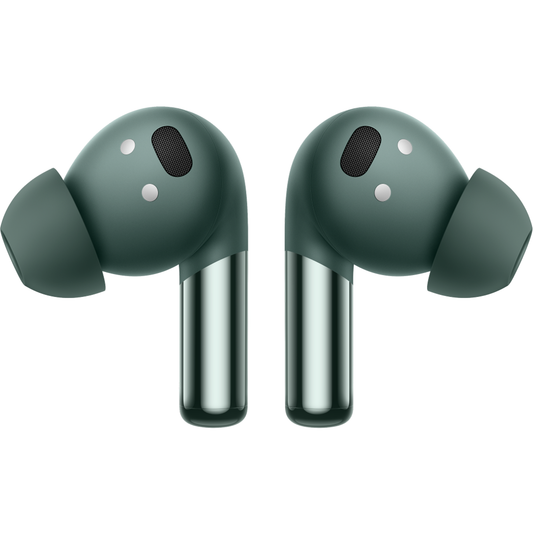 Handsfree Bluetooth OnePlus Buds Pro 2, Zelena 5481126095