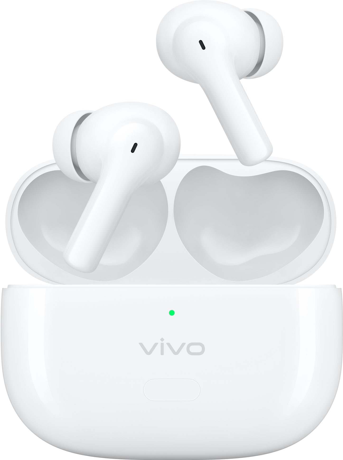 Handsfree Bluetooth vivo 2e, TWS, MultiPoint, Bijeli 6020135