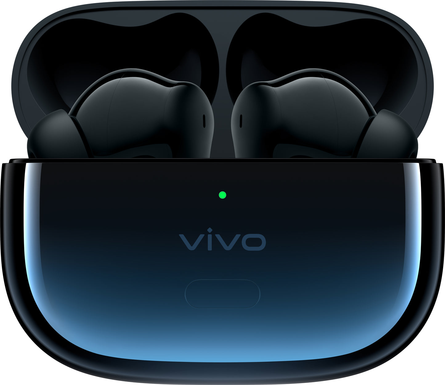 Handsfree Bluetooth vivo 2e, TWS, MultiPoint, Tamnoplavi 6020136