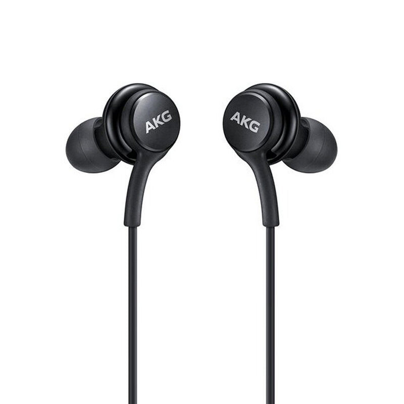 Handsfree USB-C Samsung EO-IC100, Crni EO-IC100BBEGEU