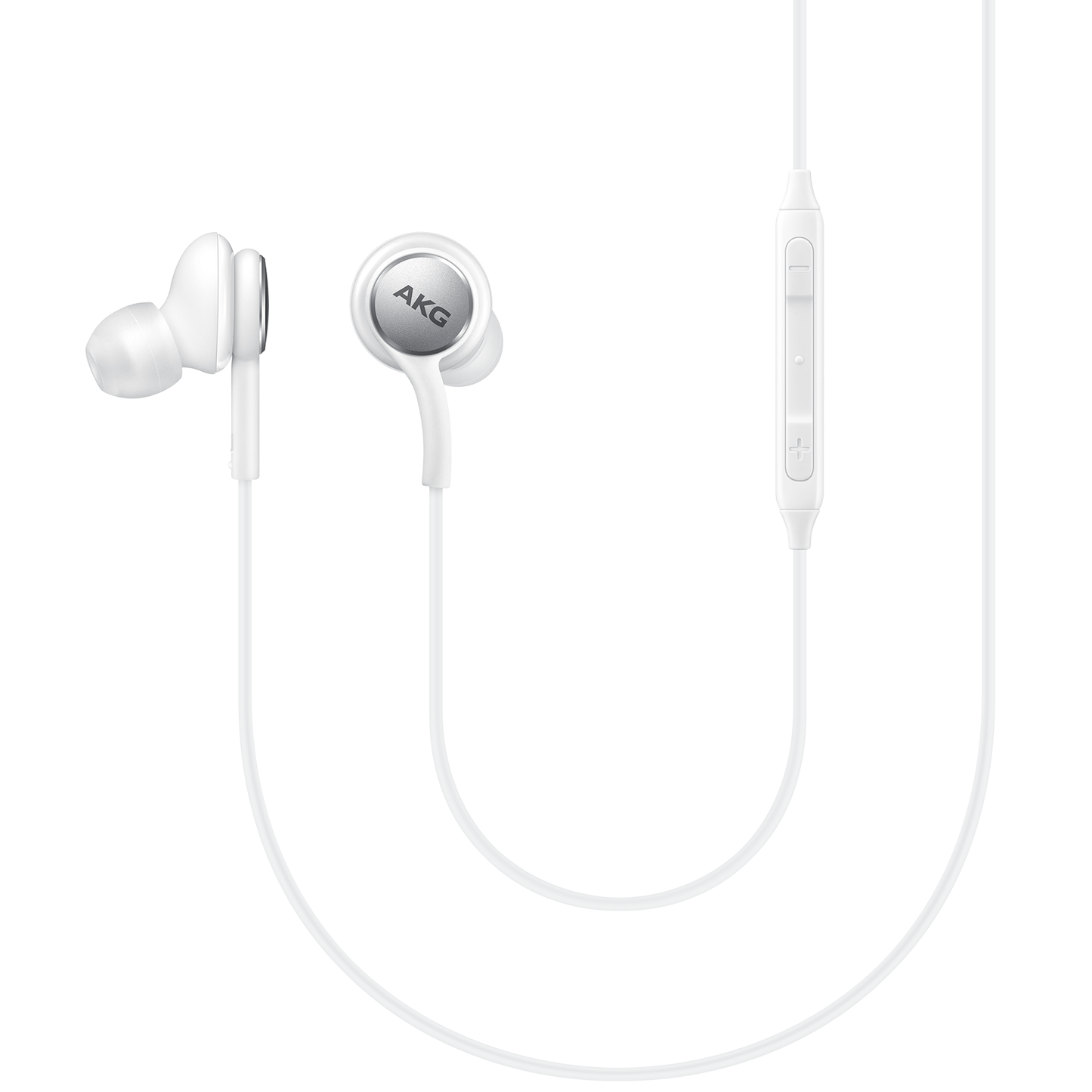 Handsfree USB-C Samsung IC100BW, Bijeli GP-TOU021CSKWW