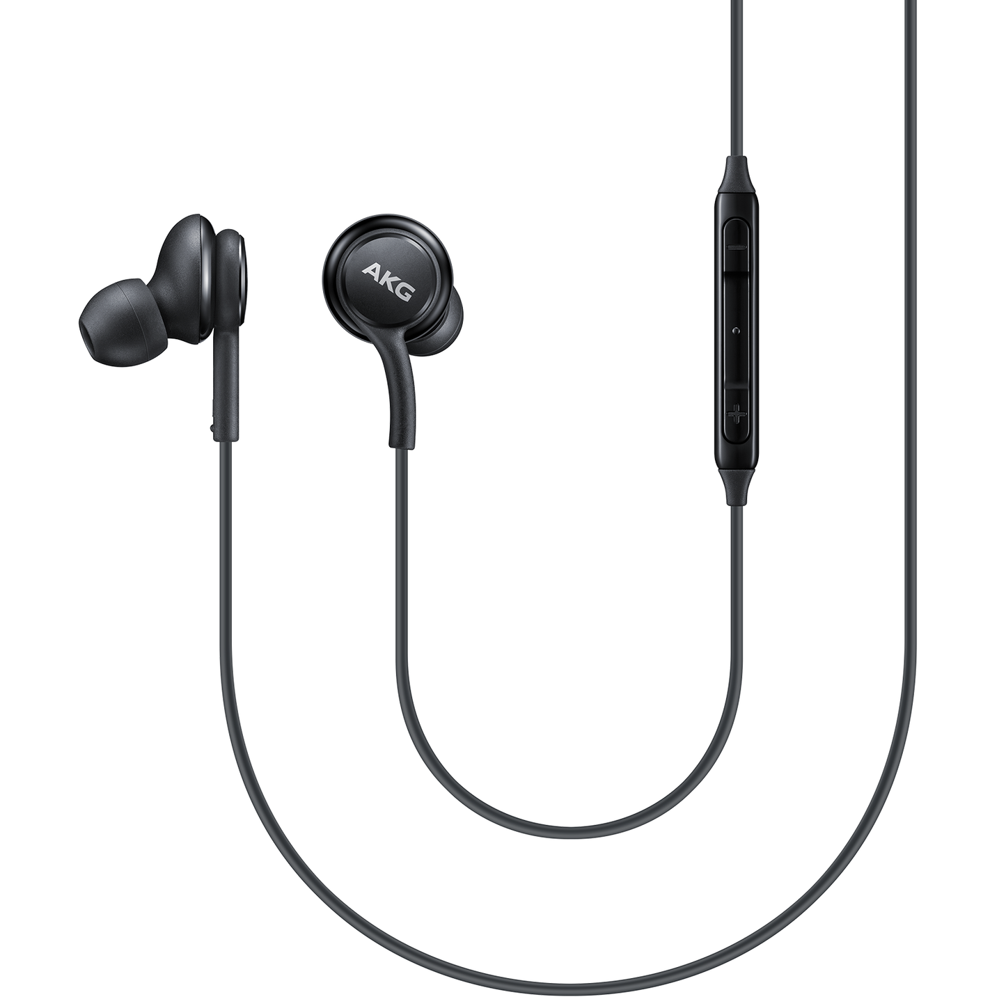 Handsfree USB-C Samsung IC100BB, Crni GP-TOU021CSGBW