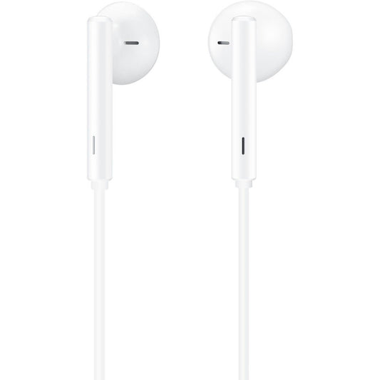 Handsfree USB-C Huawei CM33, Bijeli