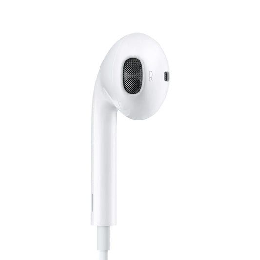 Handsfree Lightning Apple, Bijeli MWTY3ZM/A