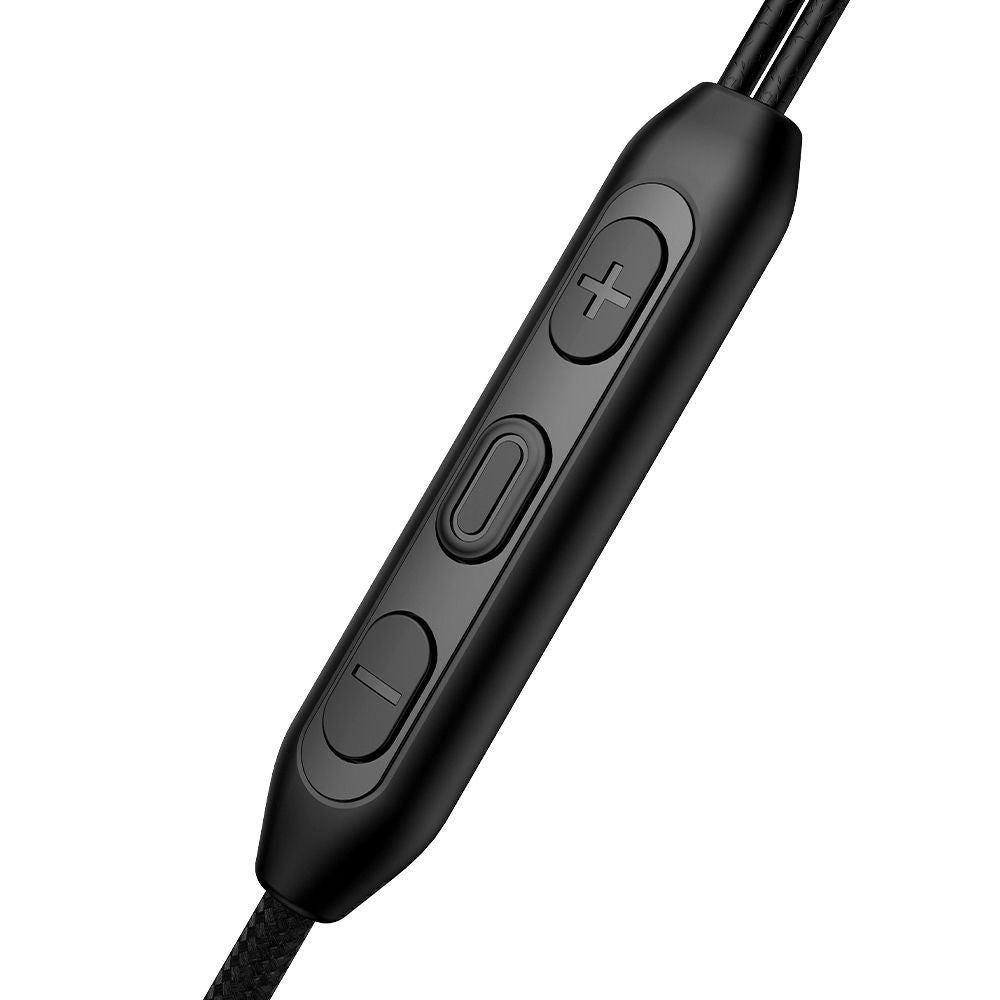 Handsfree USB-C McDodo HP-5830, Crni