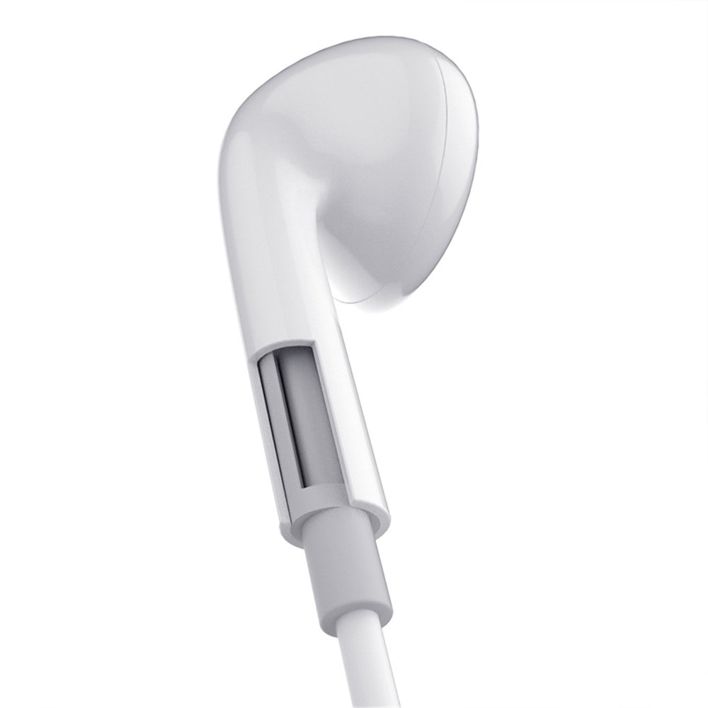 Handsfree USB-C McDodo HP-6071 Element, Bijeli