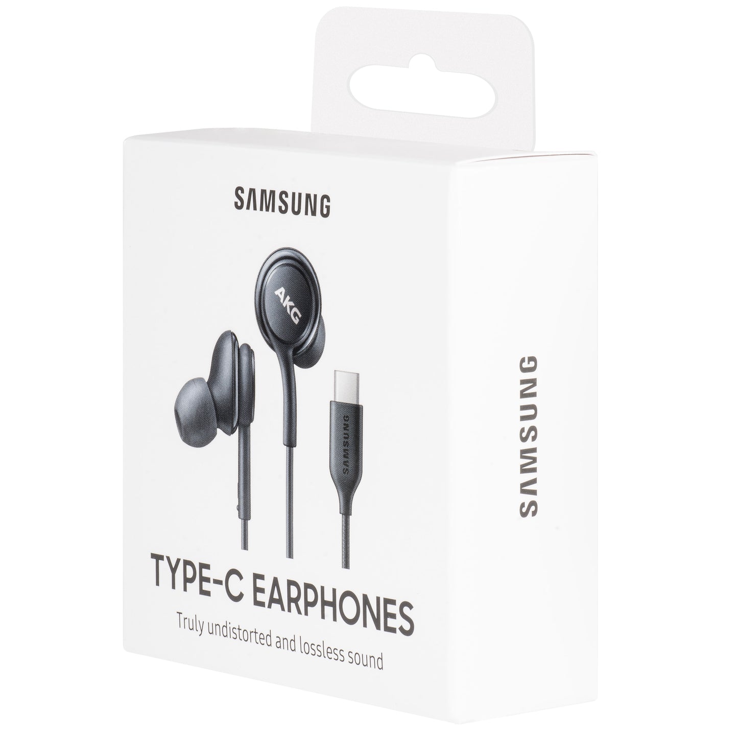 Handsfree USB-C Samsung EO-IC100, Crni EO-IC100BBEGEU