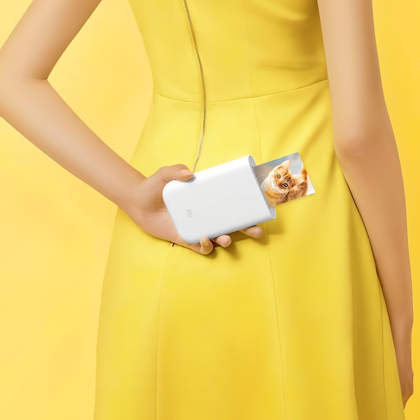 Fotopapir Xiaomi Zink za Mi Portable Photo Printer, Set 20 komada TEJ4019GL