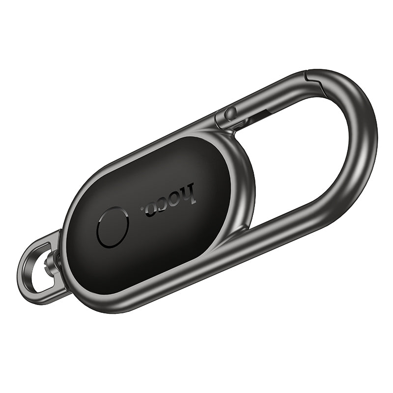HOCO SmartTag E91J za iOS seriju, Crna