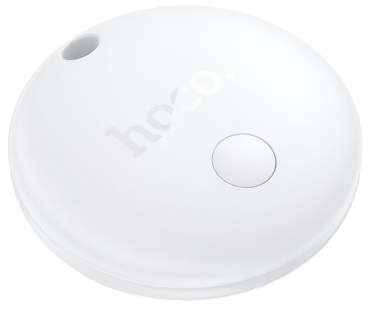 HOCO SmartTag E93A za Android seriju, Bijela