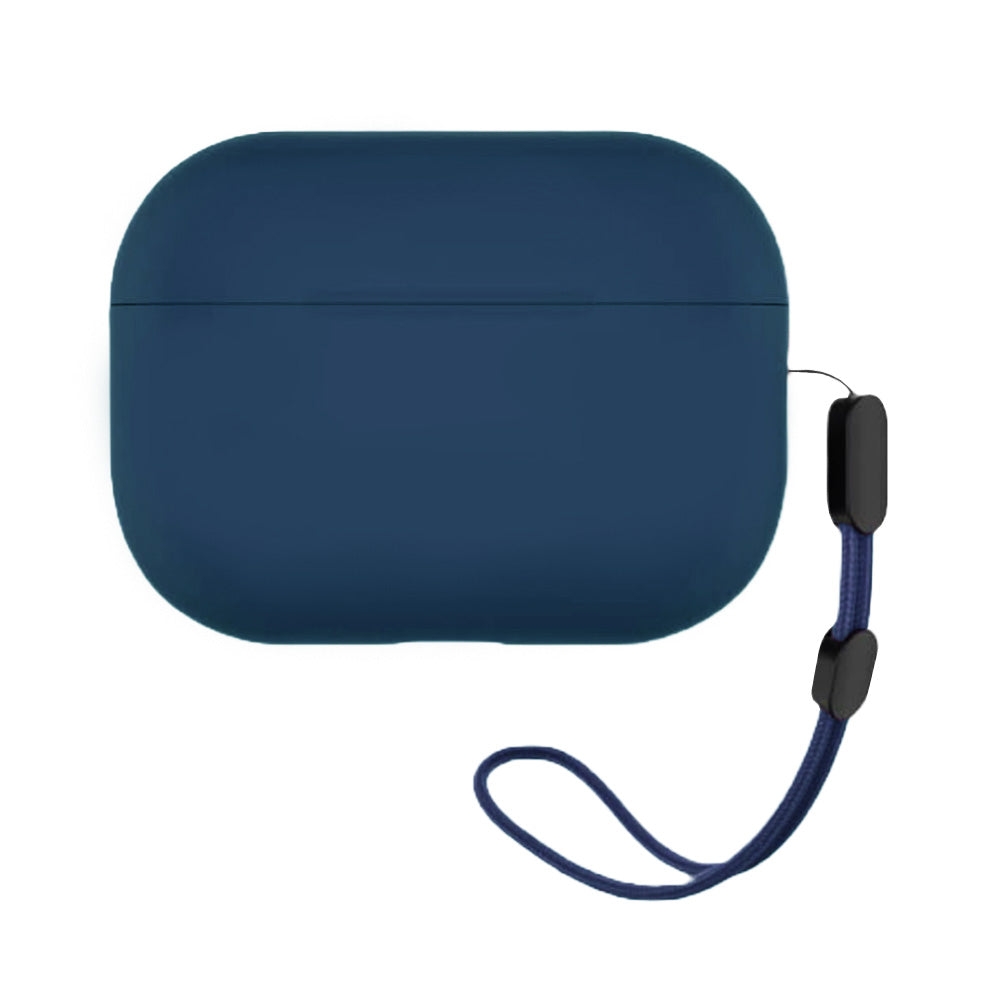 Blueo Liquid futrola za Apple AirPods Pro 2, Tamnoplava