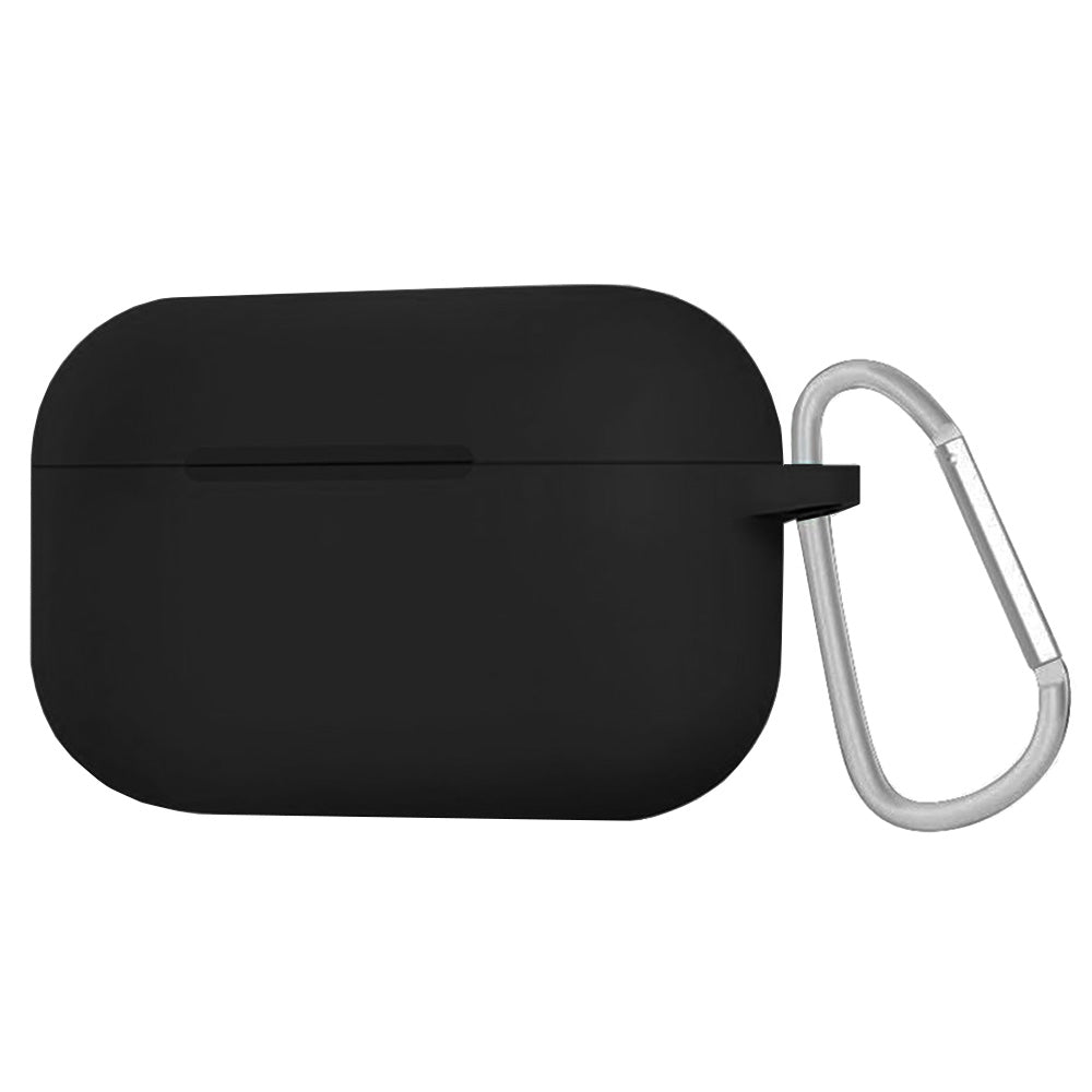 Blueo Liquid futrola za Apple AirPods Pro, Crna