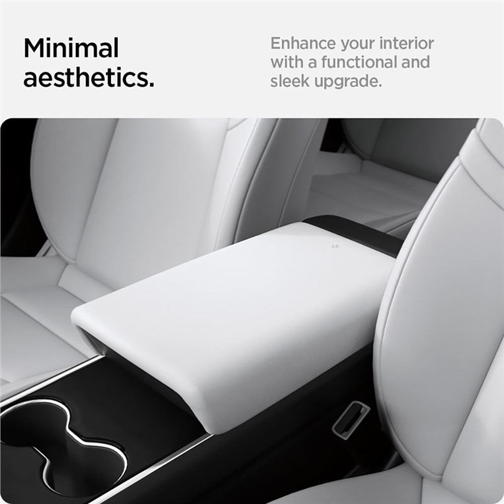 Auto naslon za ruku Spigen TO240 za Tesla Y / 3 (2022 - 2023) ACP07645