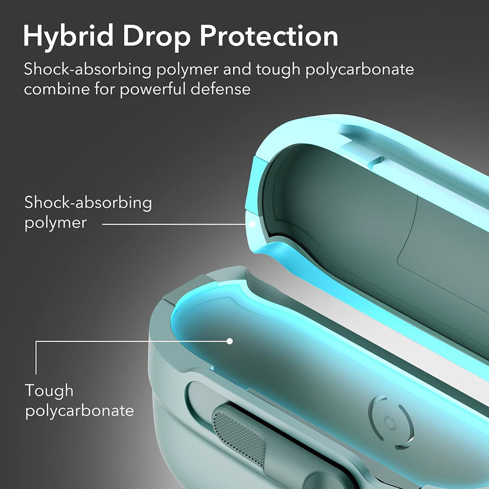 Futrola ESR Pulse za Apple AirPods 4, Plava